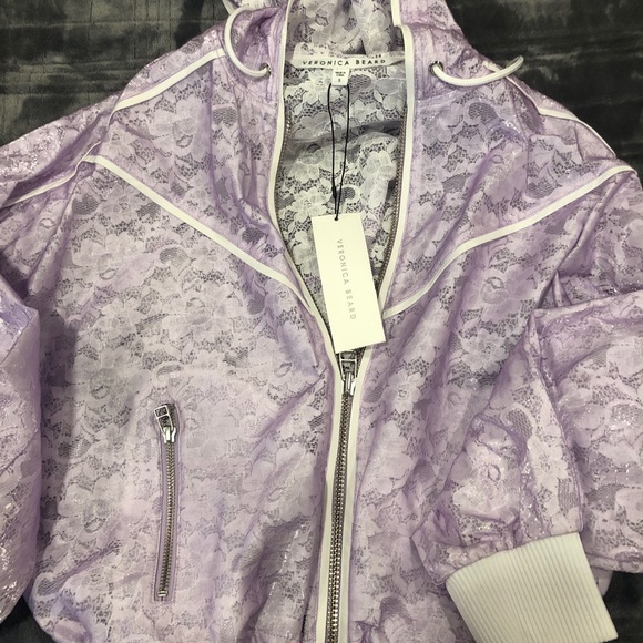 NWT Veronica beard Mya jacket - Picture 5 of 6